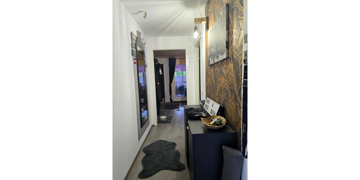 Holzhaus in Sassenburg mit großem Grundstück & Badesee 3 zimmer