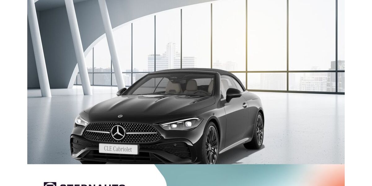 Mercedes-Benz CLE 200 22.971 km 54.980 &euro; Erfurt 99092