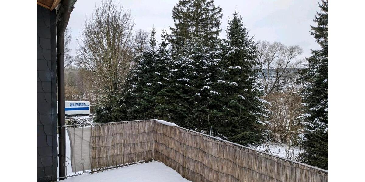 Etagenwohnung Warstein - 3 Zimmer, 86 m&sup2;, 969&euro; | Angebot:26322724