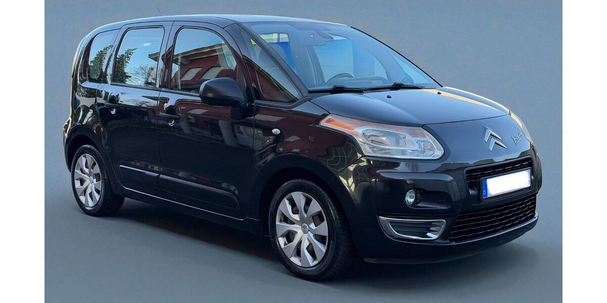 Citroen C3 130.000 km 1.199 &euro; Dieburg 64807