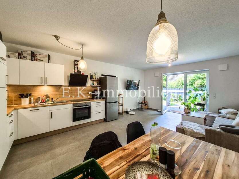 Wohnung zum Mieten in Schortens 955 € 70.81 m²