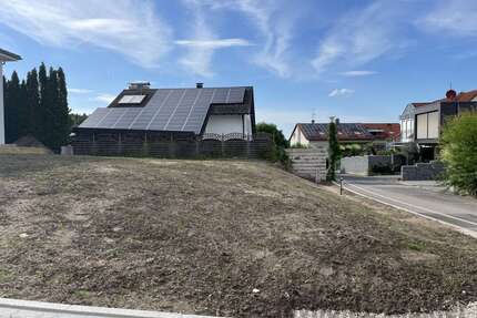 Grundstück zu verkaufen in Schwarzenbruck Pfeifferhütte 292.900 € 471.28 m²