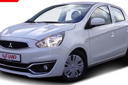 Mitsubishi Space Star 15.065 km 11.990 &euro; Bautzen 02625