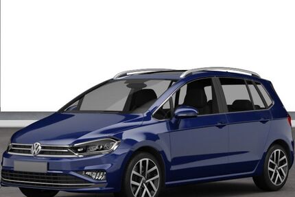 VW Golf Sportsvan 62.990 km 17.850 &euro; Kronach 96317