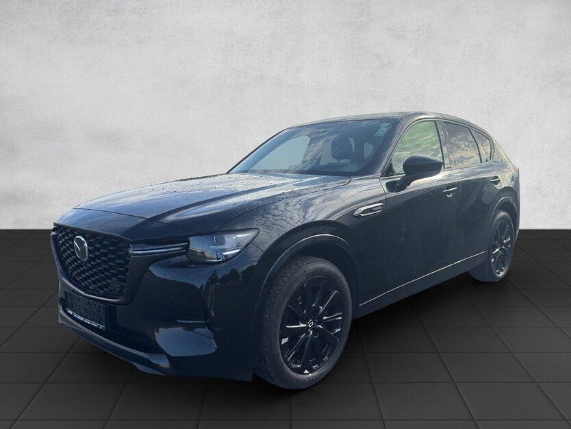 CX-60