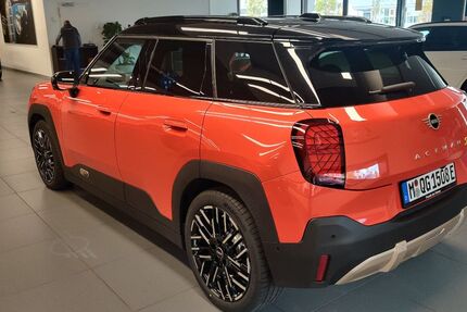 Mini Aceman 9.000 km 34.500 &euro; München 80937