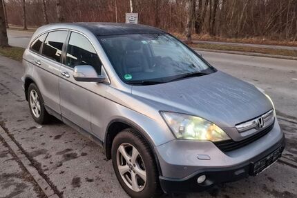 Honda CR-V 199.000 km 5.699 &euro; MÜNCHEN 80995