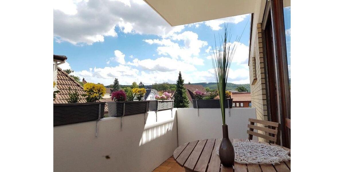 Etagenwohnung Bad Pyrmont - 2.5 Zimmer, 60 m&sup2;, 114.000&euro; | Angebot:27114735