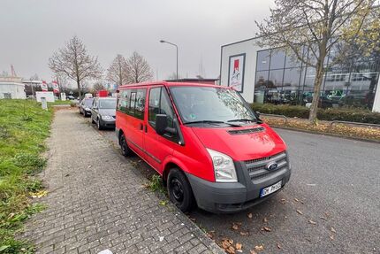 Ford Transit 241.000 km 3.900 &euro; Karben 61184