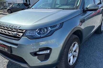 Land Rover Discovery 198.980 km 9.900 € Übach-Palenberg 52531