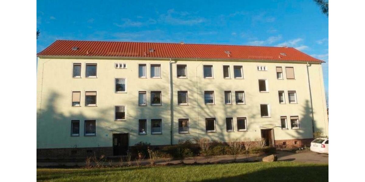 Etagenwohnung Rochlitz - 3 Zimmer, 60 m&sup2;, 28.000&euro; | Angebot:27083990
