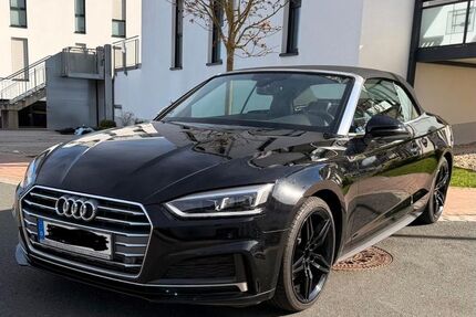 Audi A5 73.123 km 28.800 &euro; Limburg an der Lahn 65549