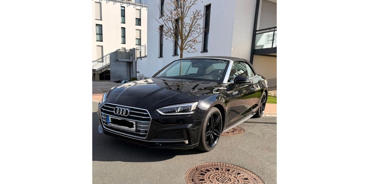 Audi A5 73.123 km 28.800 &euro; Limburg an der Lahn 65549