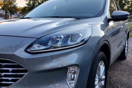 Ford Kuga 20.000 km 23.749 &euro; Uelzen 29525