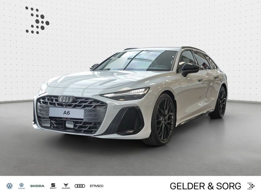 Audi A6 1.500 km 72.000 € Bad Kissingen 97688