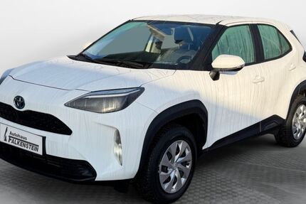 Toyota Yaris Cross 57.042 km 20.490 &euro; Papenburg 26871