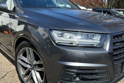 Audi Q7 124.210 km 42.500 &euro; Ensdorf 66806