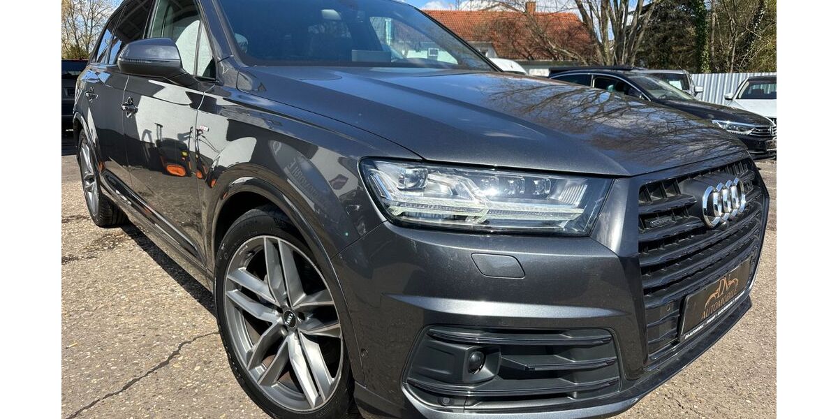 Audi Q7 124.210 km 42.500 &euro; Ensdorf 66806