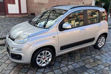Fiat Panda 105.940 km 5.600 &euro; Nürnberg 90419