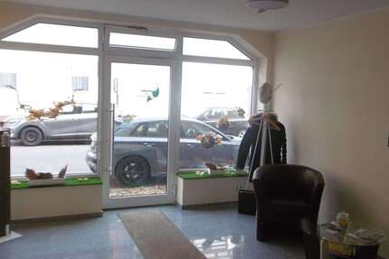 Gewerbeobjekt Oftersheim - 600&euro; | Angebot:23882999