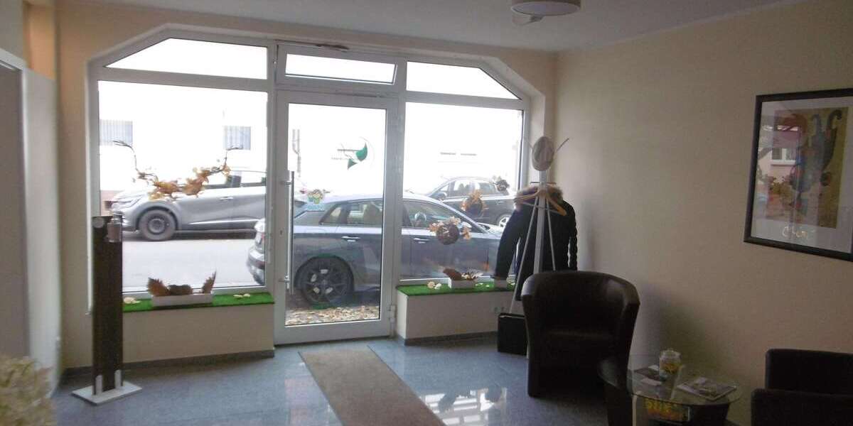 Gewerbeobjekt Oftersheim - 600&euro; | Angebot:23882999