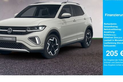 VW T-Cross 6.577 km 26.330 &euro; Stendal 39576