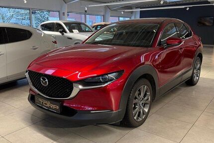 Mazda CX-30 63.564 km 23.990 &euro; Wilhelmshaven 26388