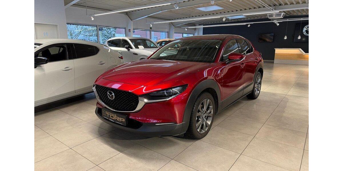 Mazda CX-30 63.564 km 23.990 &euro; Wilhelmshaven 26388