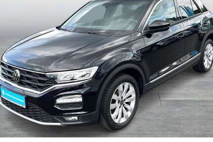 VW T-Roc 97.700 km 16.350 &euro; Siegen 57074