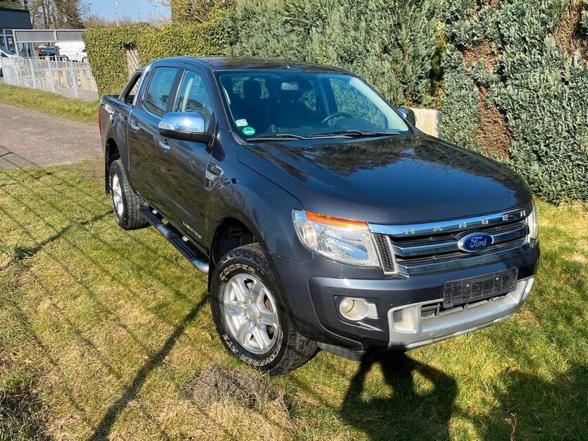 Ranger