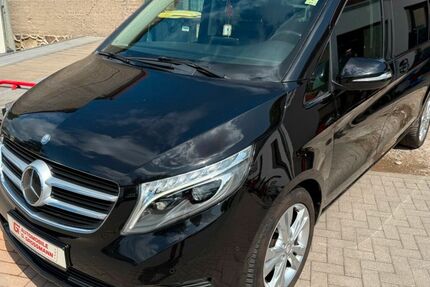 Mercedes-Benz V 250 155.000 km 32.950 € Bösdorf 24306