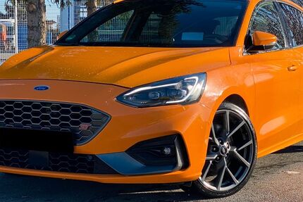 Ford Focus 64.369 km 21.950 &euro; Rudolstadt 07407