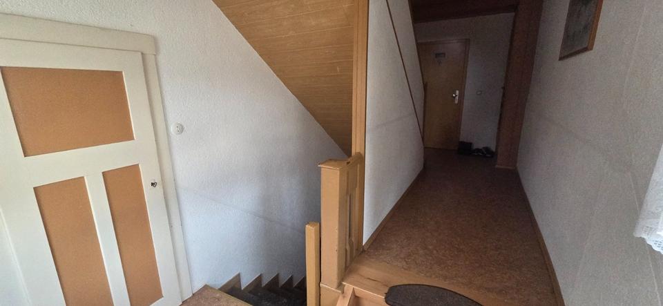 Mehrfamilienhaus, Wohnhaus Lauter-Bernsbach Bernsbach - 145.000&euro; | Angebot:25648682