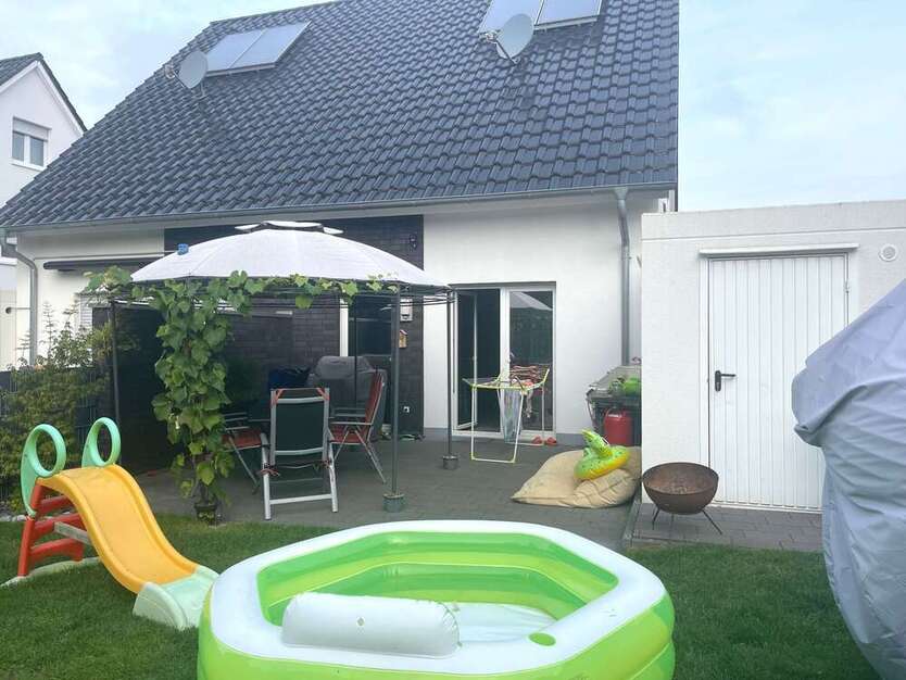 Haus zum Kaufen in Gütersloh 398.000 € 107 m²