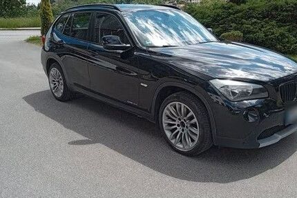 BMW X1 265.000 km 4.700 &euro; Arrach 93474