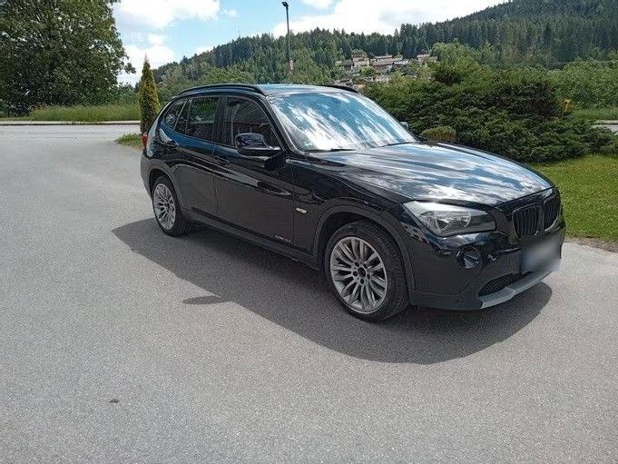 BMW X1 265.000 km 4.700 &euro; Arrach 93474