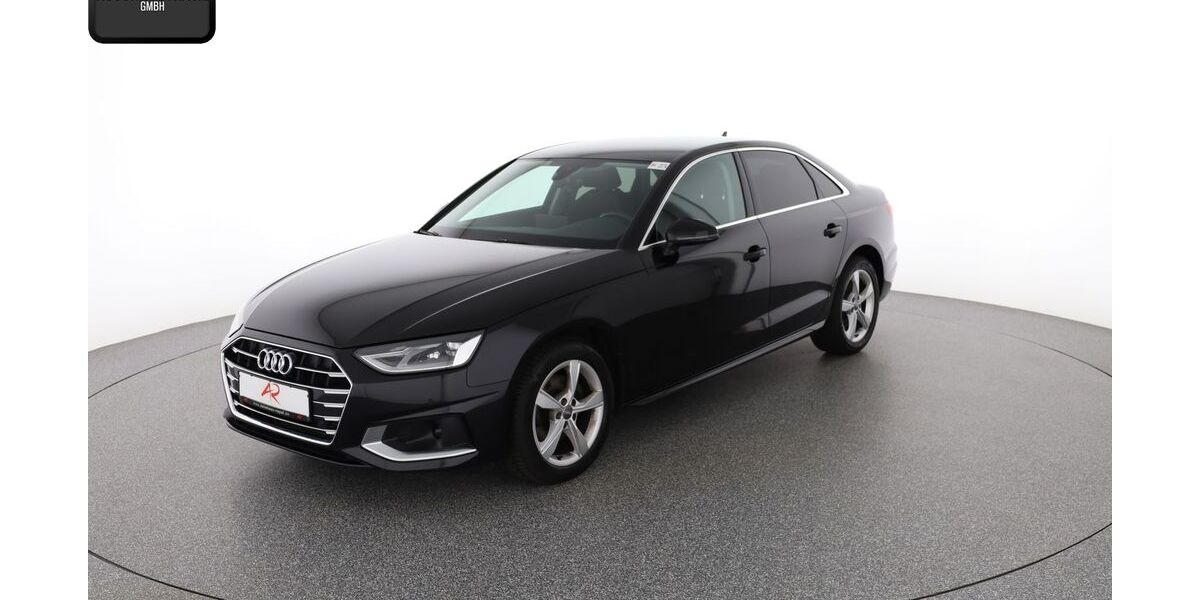 Audi A4 65.081 km 25.880 &euro; Berlin 12103
