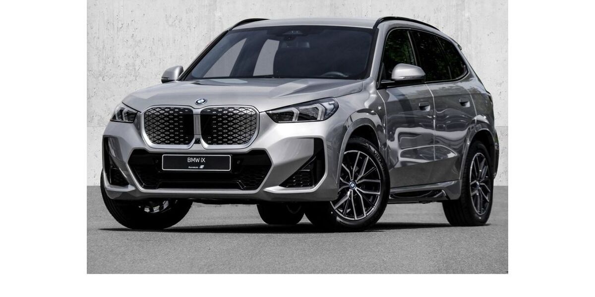 BMW iX1 18.990 km 46.770 &euro; Ahlen 59227