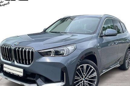 BMW X1 17.650 km 52.330 &euro; Gunzenhausen 91710