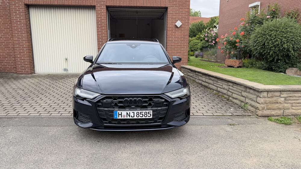 Audi A6 34.000 km 49.900 &euro; Seelze, Stadt 30926