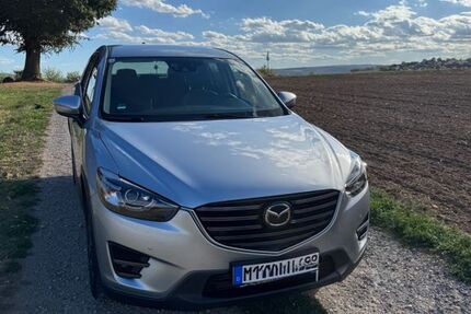 Mazda CX-5 182.815 km 8.700 &euro; Mönchberg 63933