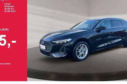 Audi A5 12.900 km 58.890 &euro; Landau 76829