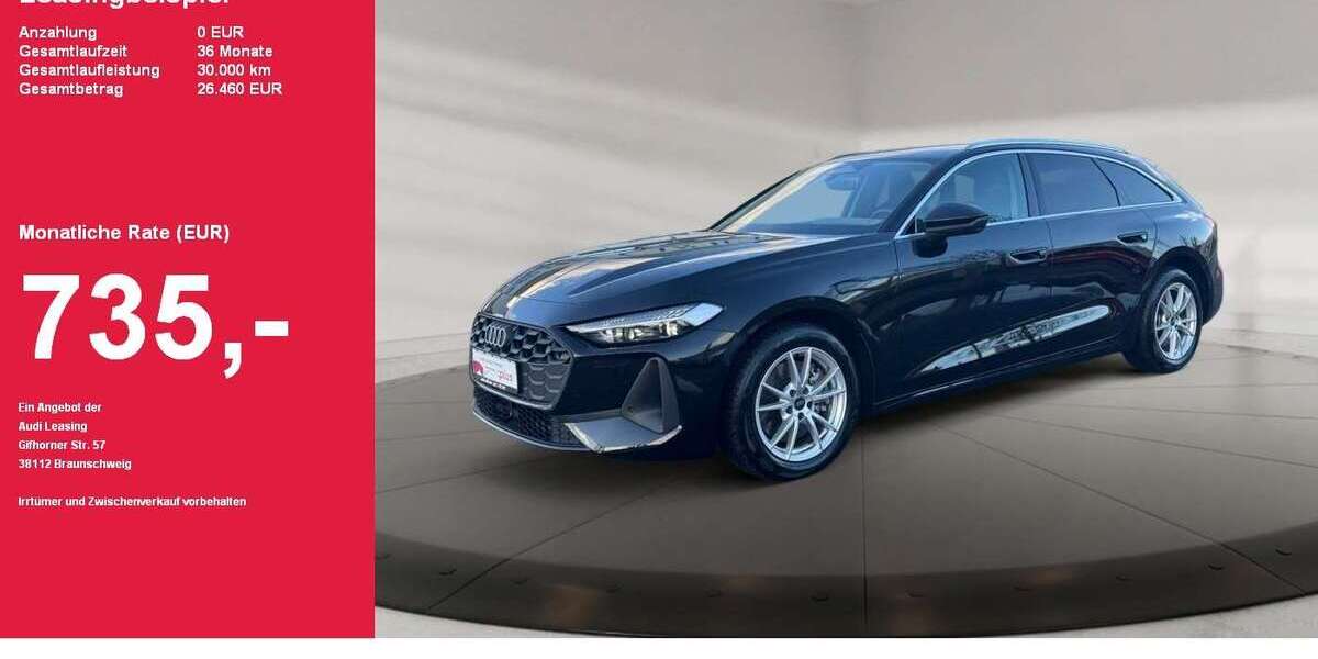 Audi A5 12.900 km 58.890 &euro; Landau 76829