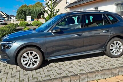 Skoda Kamiq 44.900 km 16.299 &euro; Wolfsburg 38444
