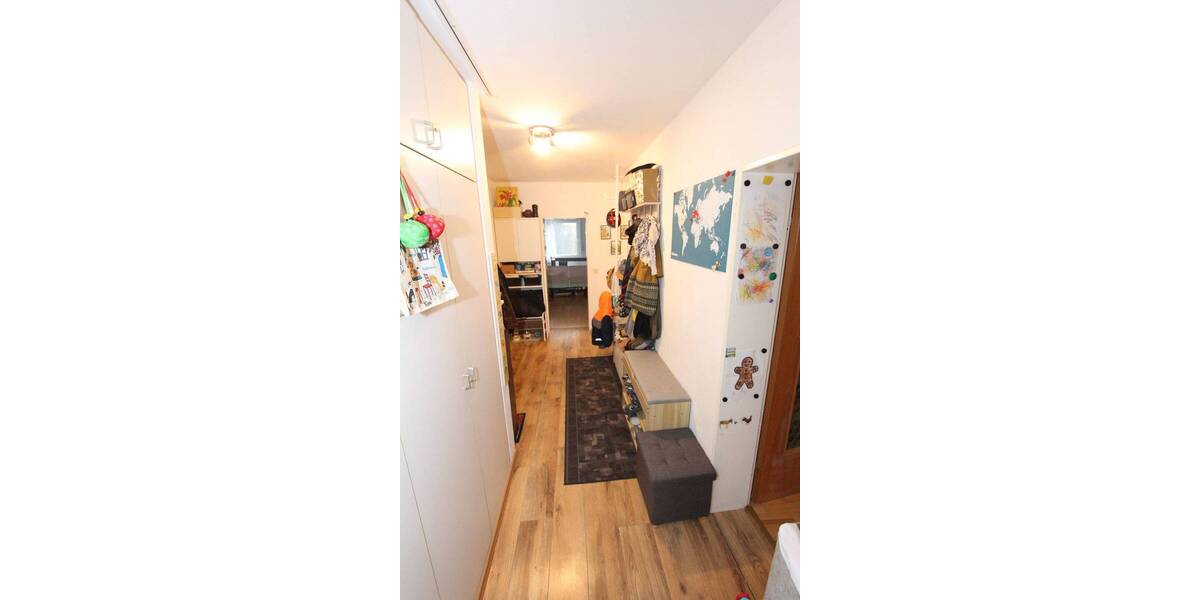 Etagenwohnung Weilheim - 3 Zimmer, 84 m&sup2;, 364.000&euro; | Angebot:25682792