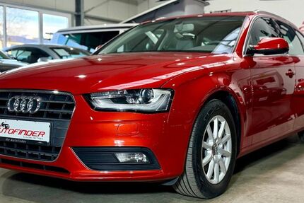 Audi A4 77.581 km 16.499 &euro; Coswig 01640