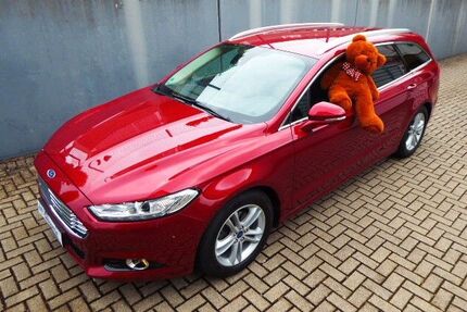 Ford Mondeo 56.000 km 15.599 &euro; Kreuztal-Krombach 57223