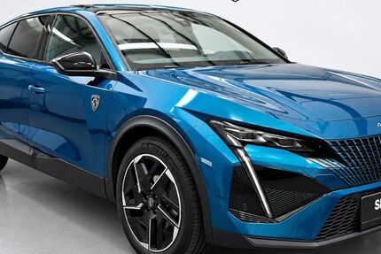 Peugeot 408 29.221 km 26.390 &euro; Rauschenberg 35282