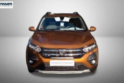 Dacia Sandero 23.850 km 16.490 &euro; Aurich 26605