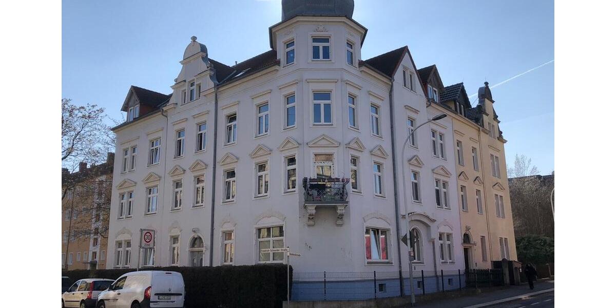 Etagenwohnung Zittau - 2 Zimmer, 57 m&sup2;, 255&euro; | Angebot:25432938